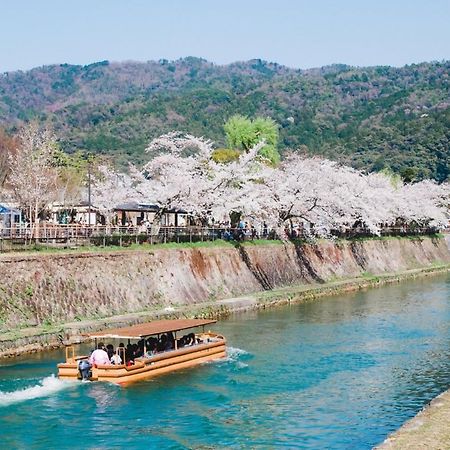 Stay Sakura Kyoto Fuga Luaran gambar